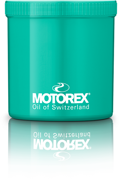 Motorex Grease 2000