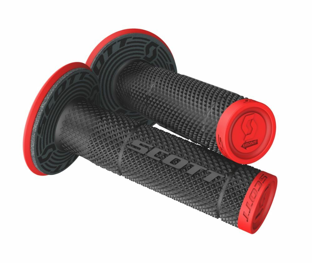 Scott SX2 Grips