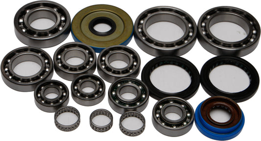 All Balls Differential Bearing And Seal Kit • #22-52087