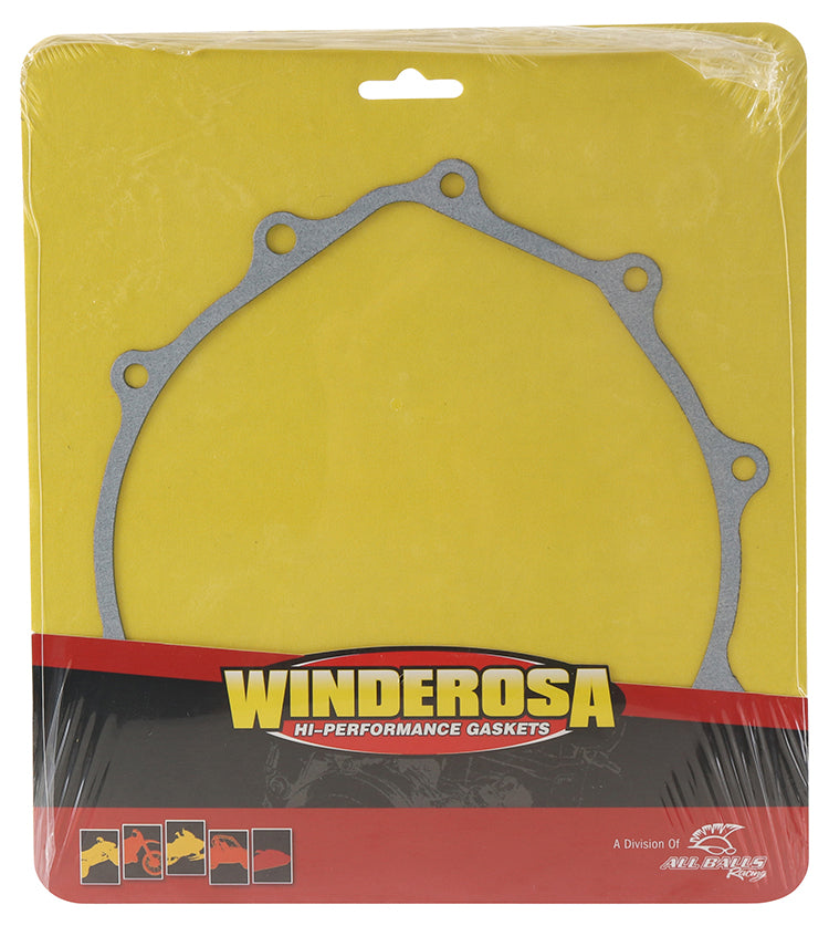 Vertex Clutch Cover Gasket Outer Honda • #633-3006