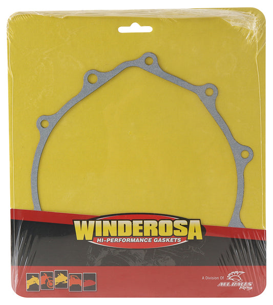 Vertex Clutch Cover Gasket Outer Honda • #633-3006