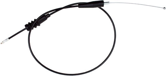 Motion Pro Black Vinyl Throttle Cable • #70-3189