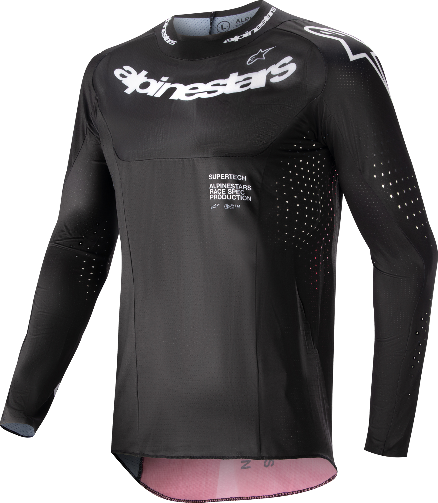 Alpinestars Supertech Ward Jersey