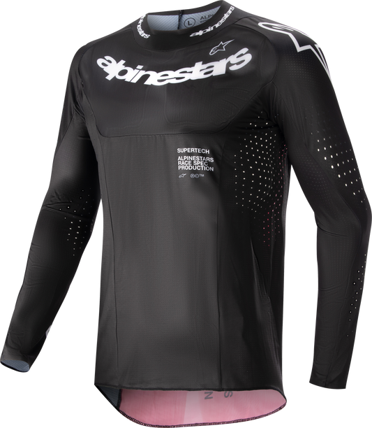 Alpinestars Supertech Ward Jersey