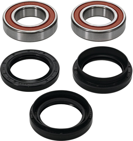 Pivot Works Wheel Bearing Kit Premium • #22-51693P