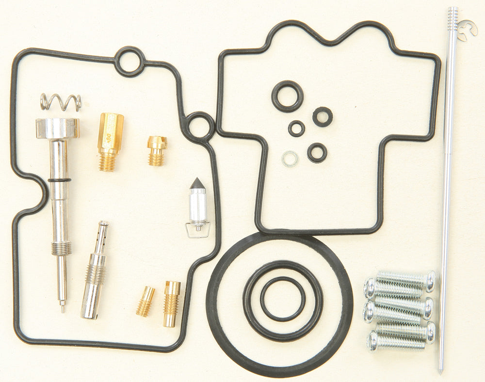 All Balls Bike Carburetor Rebuild Kit • #226-1456