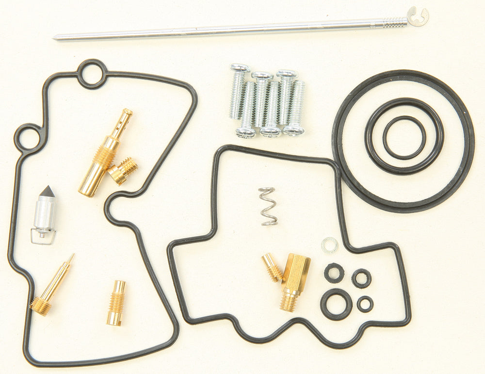 All Balls Bike Carburetor Rebuild Kit • #226-1269