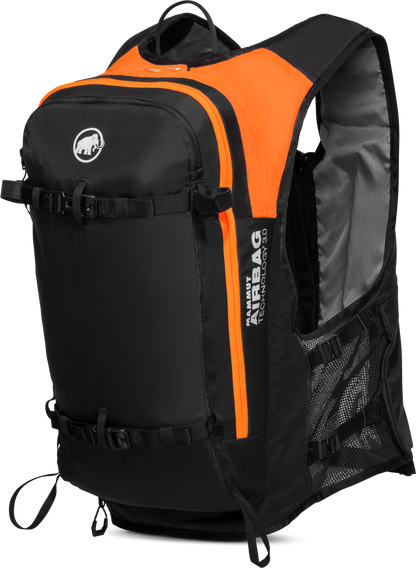 Mammut Free Vest Removable Airbag