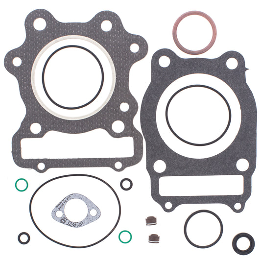 Vertex Top End Gaskets- Honda • #681-0900
