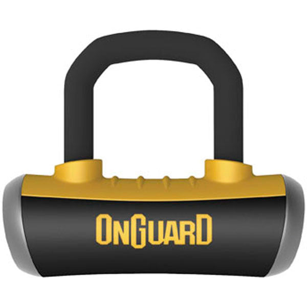 Onguard Boxer 8046/8048 Disc locks