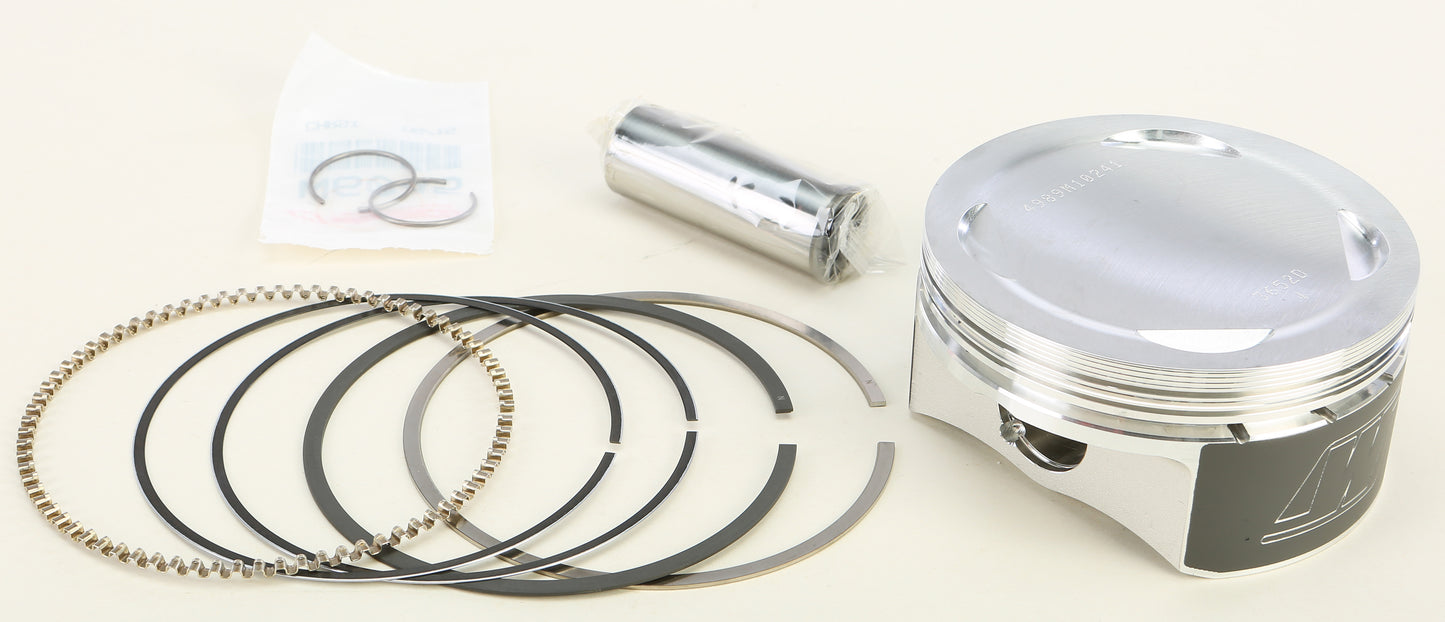 Wiseco Piston Honda Xr650L 10.5:1 Com P