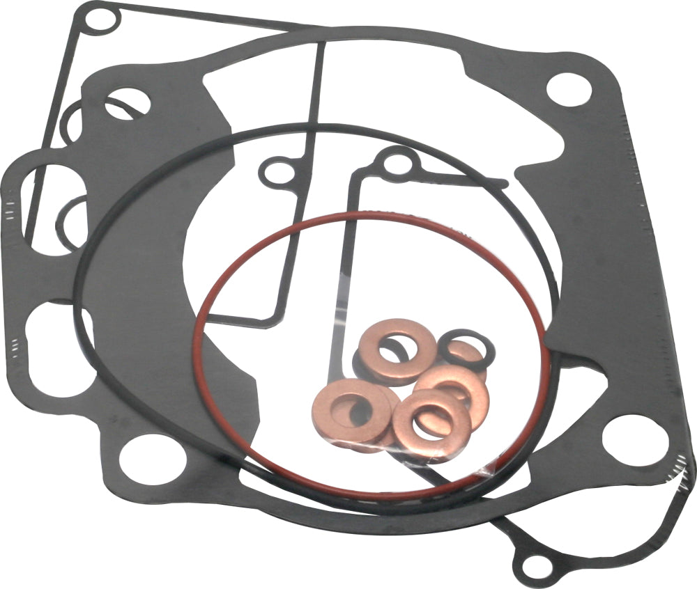 Cometic Top End Gasket Kit • #68-3097