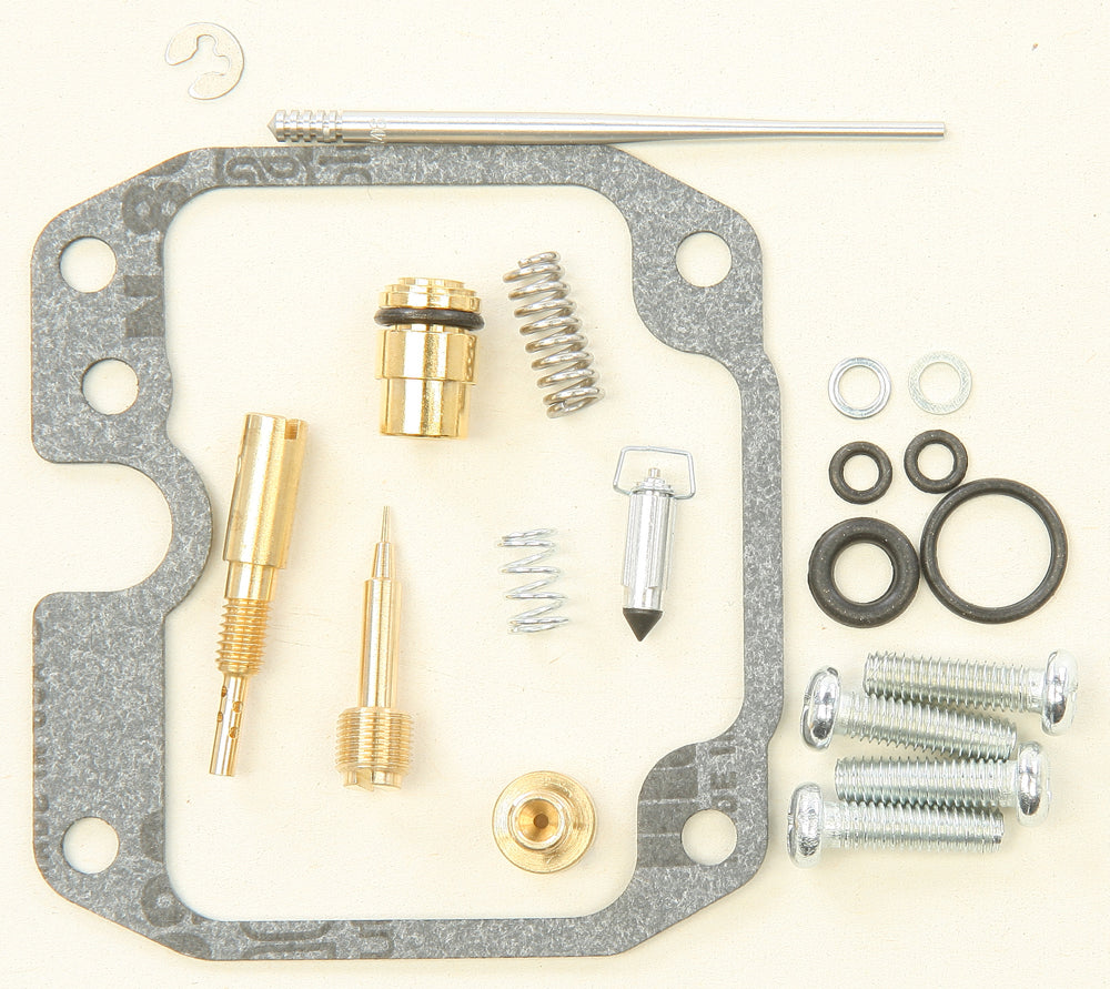 All Balls Carburetor Repair Kit • #226-1240