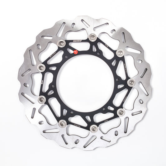 Braking Sk2 Directional Rotor Left • #32-6130L