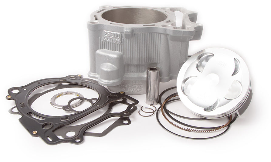 Cylinder Works Cylinder Kit 95.00/Std 12.5:1 Yam • #422-20003K