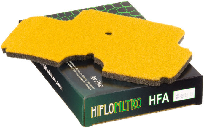 Hiflofiltro Air Filter • #551-2606