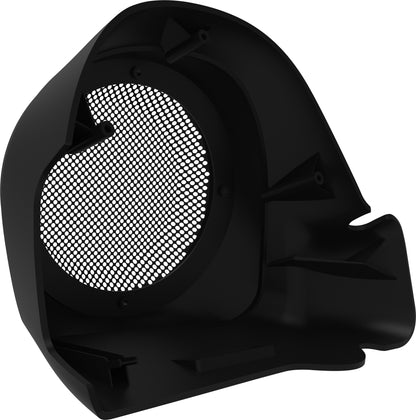 Saddle Tramp Lower Fairing w/ Speaker Pods