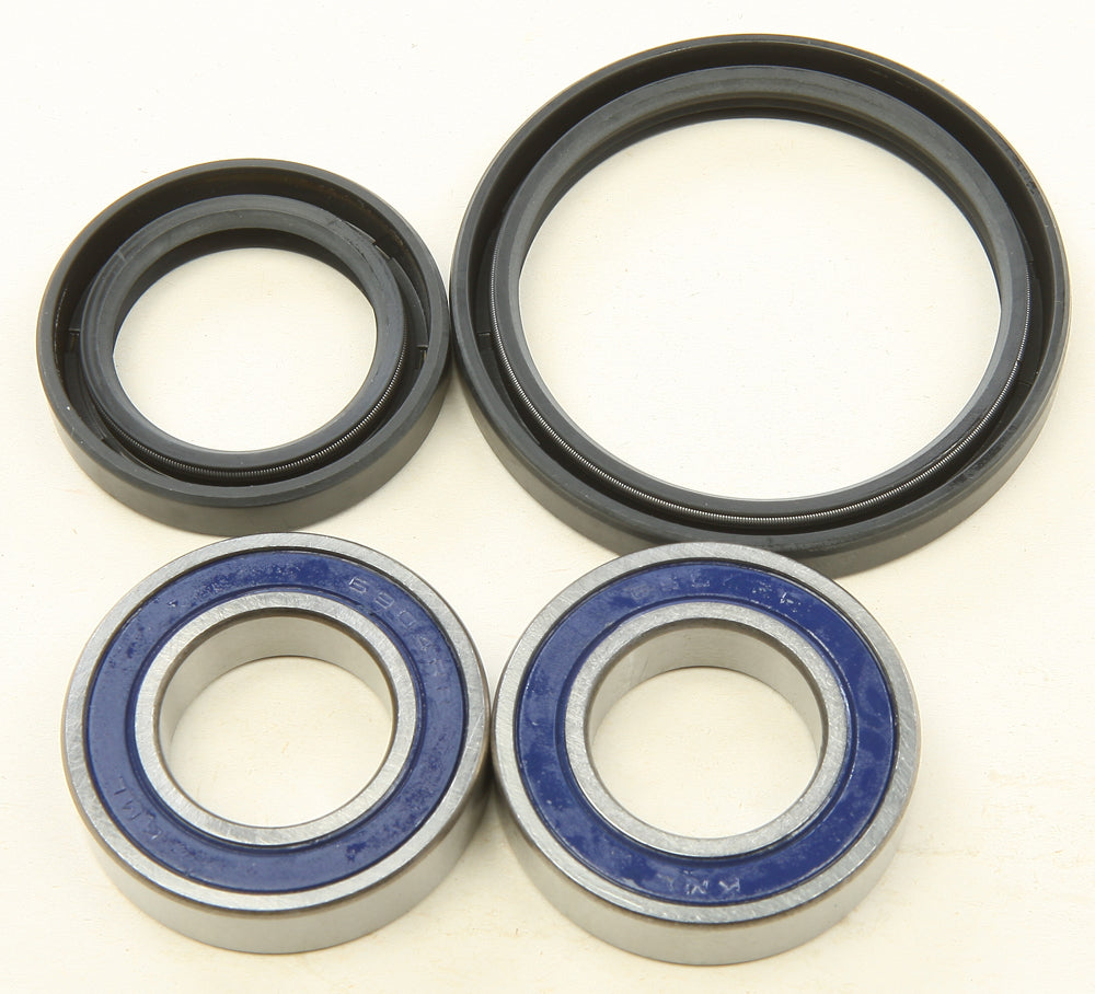 All Balls Wheel Bearing & Seal Kit • #22-51632