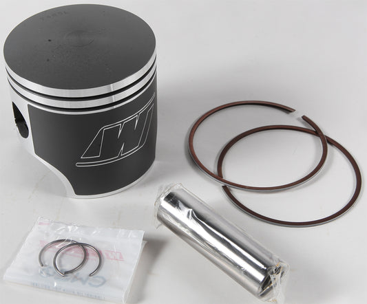 Wiseco Piston M07725 Pol 600 Dual Rng