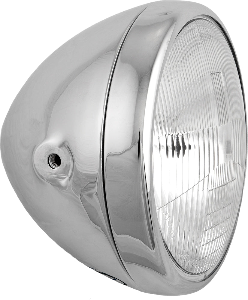 Harddrive 7" Headlight