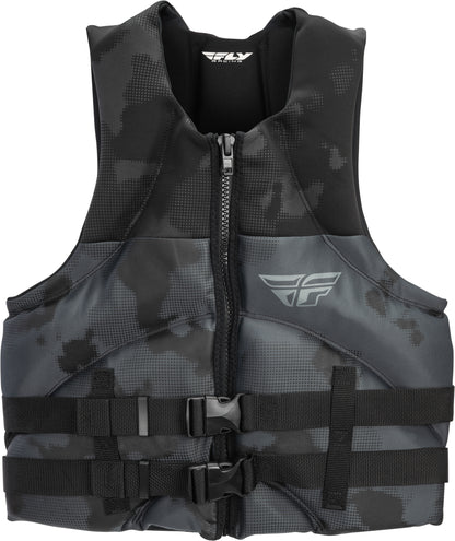 Fly Racing Neoprene Floatation Vest