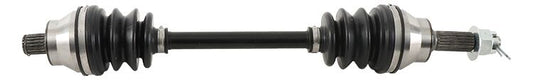 All Balls 6 Ball Heavy Duty Axle Rear • #531-0521