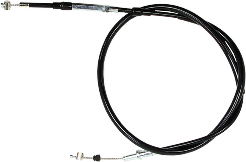 Motion Pro Black Vinyl Clutch Cable • #70-3394