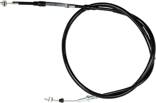 Motion Pro Black Vinyl Clutch Cable • #70-3394