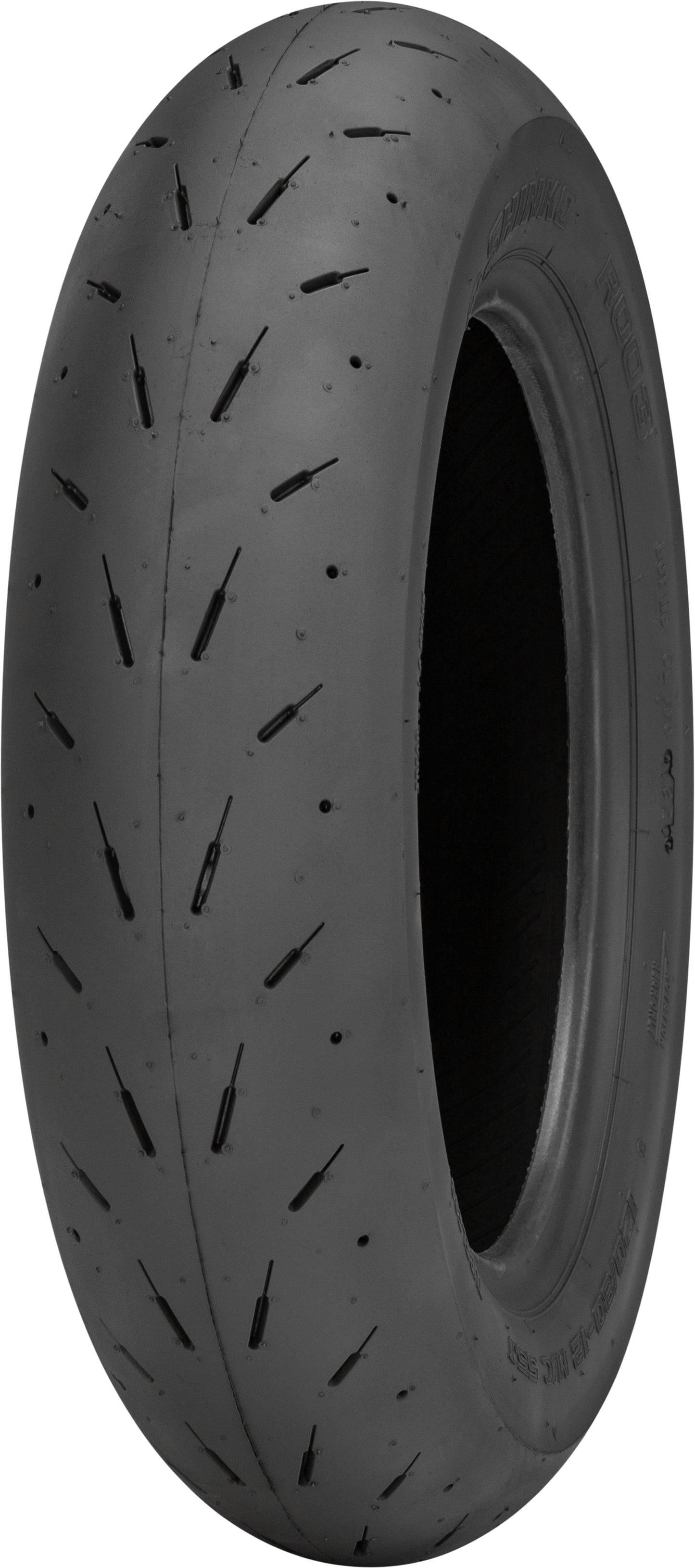 Shinko Tire Sr003 Stealth Rear 120/80-12 55J Tl Hard