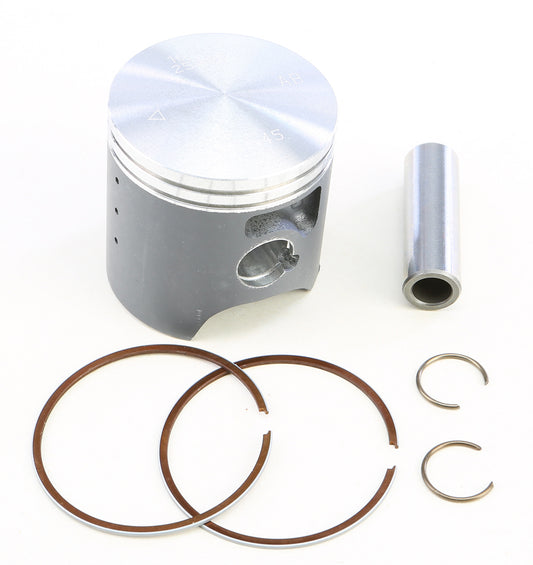 Vertex Piston Kit Cast 44.45/Std Cob