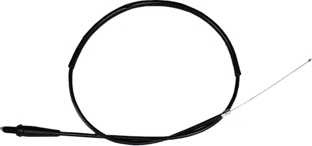 Motion Pro Black Vinyl Throttle Cable • #70-2151