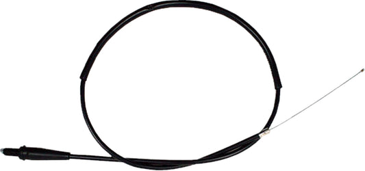 Motion Pro Black Vinyl Throttle Cable • #70-2151