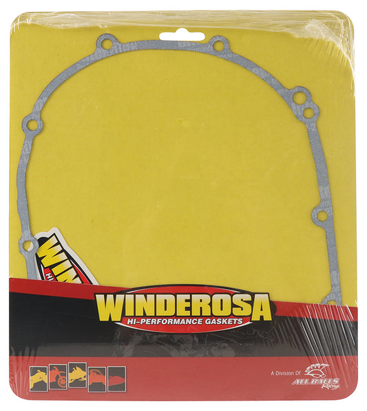 Vertex Clutch Cover Gasket Outer Honda • #633-3001