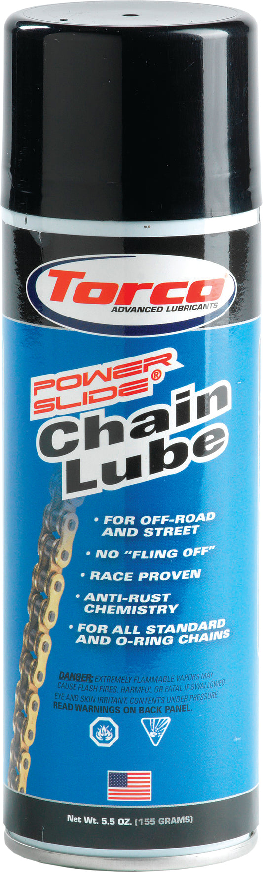 Torco Chain Lube