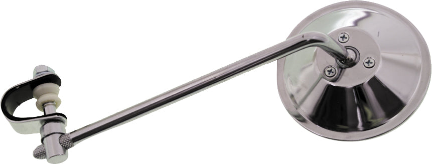 Emgo Clamp-On Mirror