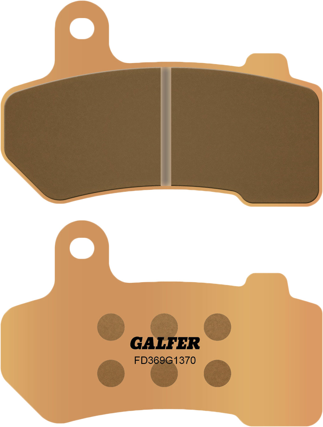 Galfer Brake Pads