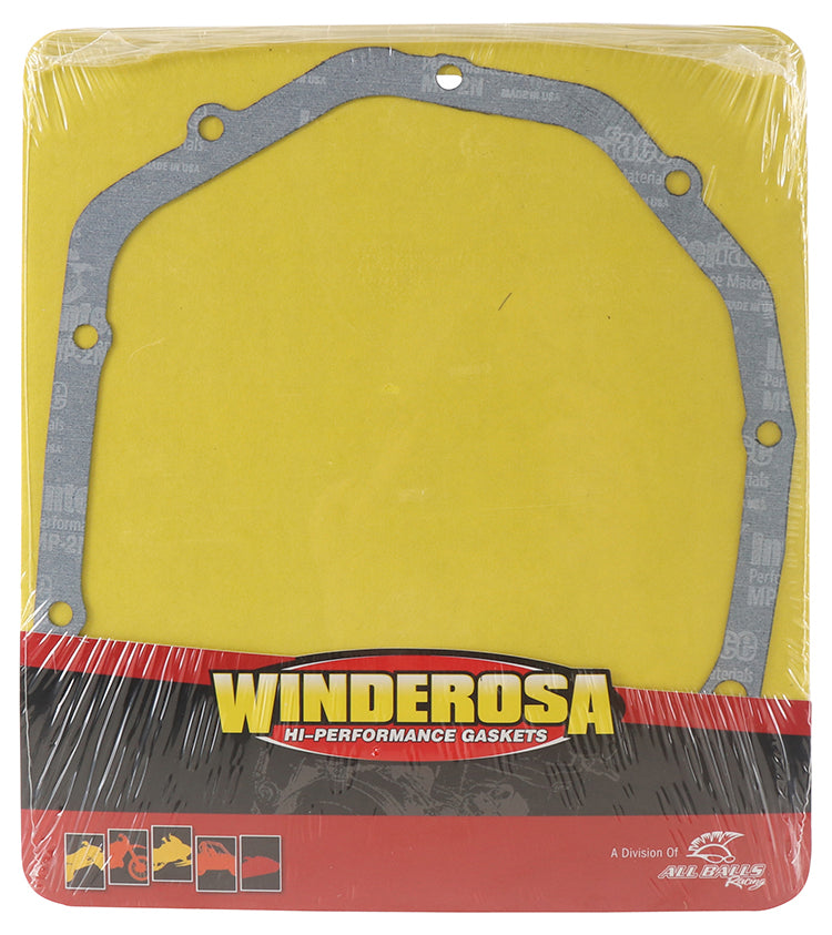 Vertex Clutch Cover Gasket Outer Suzuki • #633-3020