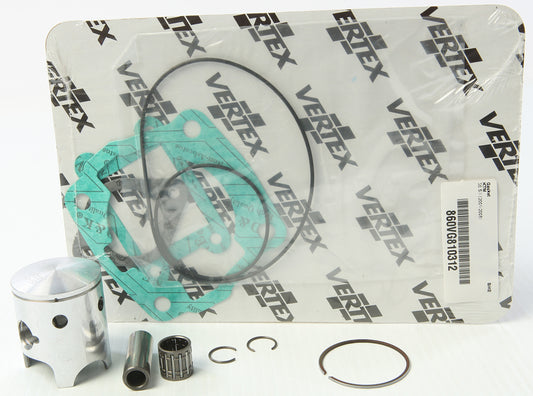 Vertex Top End Kit 39.47/Std Ktm