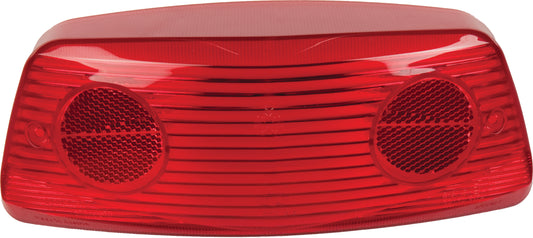 Sp1 Taillight Lens S-D • #54-1046