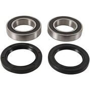 Pivot Works Rear Wheel Bearing Kit • #52-0580