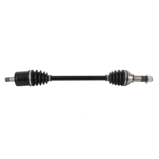 All Balls Axle • #536-0013