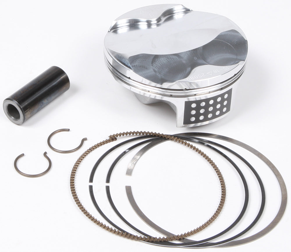 Vertex Piston Kit Forged 77.97/Std 13.9:1 Husq/Ktm