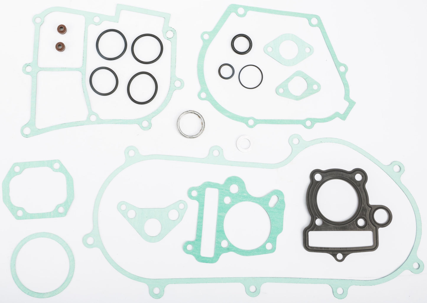 Athena Complete Gasket Kit Pol • #68-0787