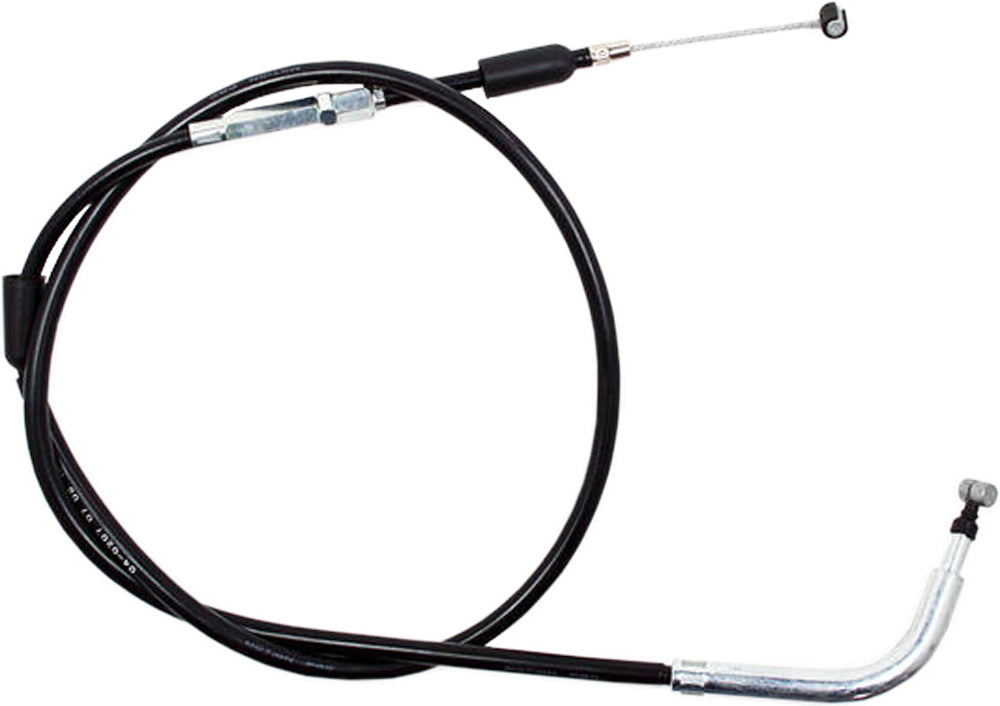 Motion Pro Black Vinyl Clutch Cable • #70-4207