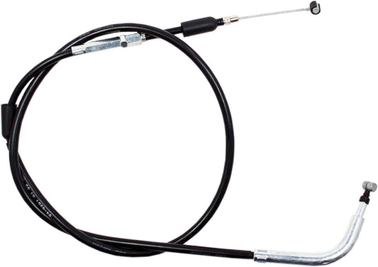 Motion Pro Black Vinyl Clutch Cable • #70-4207