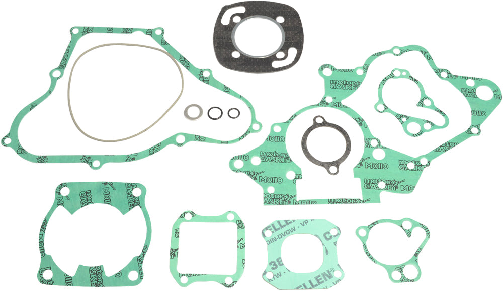 Athena Complete Gasket Kit Hon • #68-0201