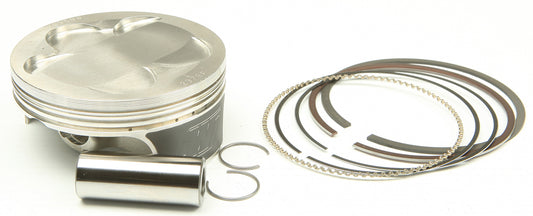 Wiseco Piston Kit 95.00/Std 13:1 Yam