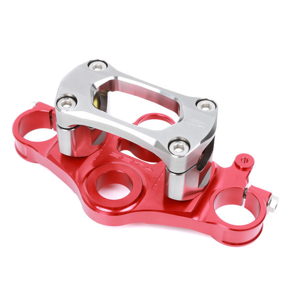 Zeta Top Clamp