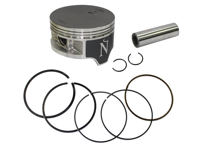 Namura Piston Kit 86.98/+0.50 Hon