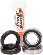 Pivot Works Front Wheel Bearing Kit • #52-0403